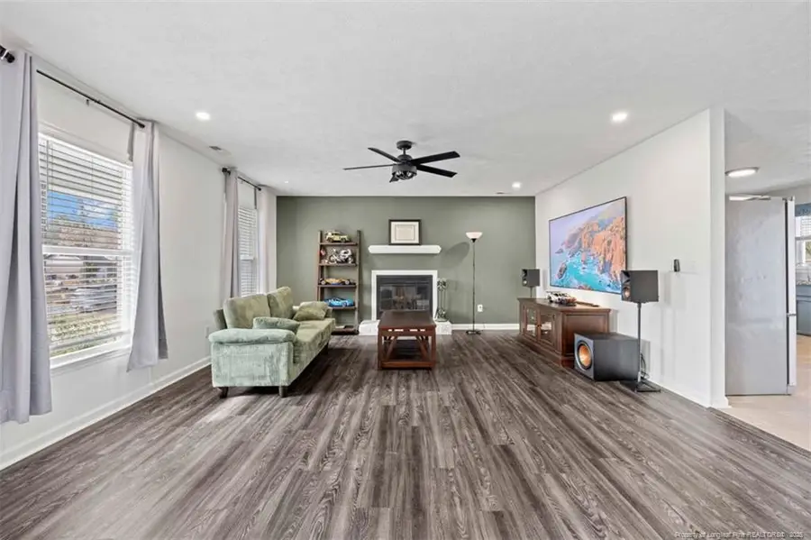 410 Woodberry Circle, Raeford, NC 28376 - #2