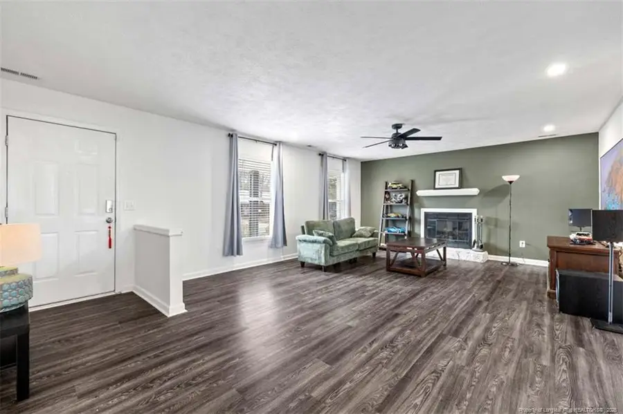 410 Woodberry Circle, Raeford, NC 28376 - #3