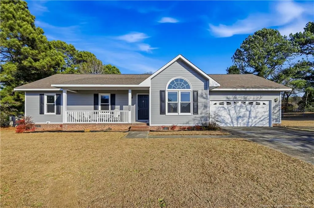 5275 Marvin Drive, Spring Lake, NC 28390 - Image #1