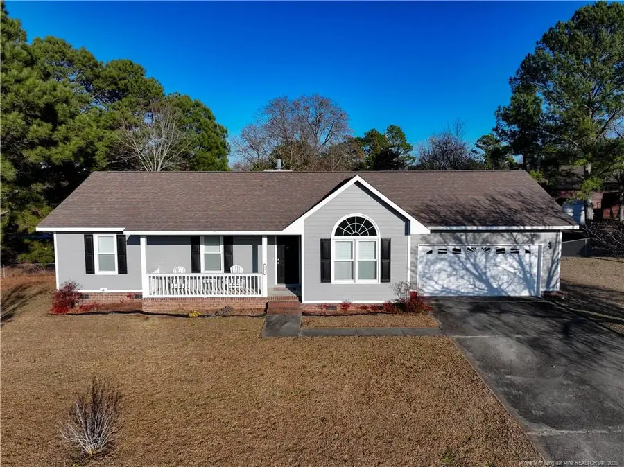 5275 Marvin Drive, Spring Lake, NC 28390 - Image #2