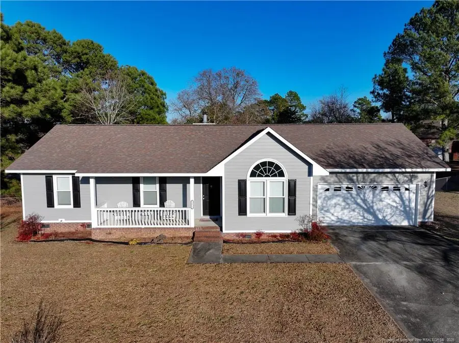 5275 Marvin Drive, Spring Lake, NC 28390 - Image #3