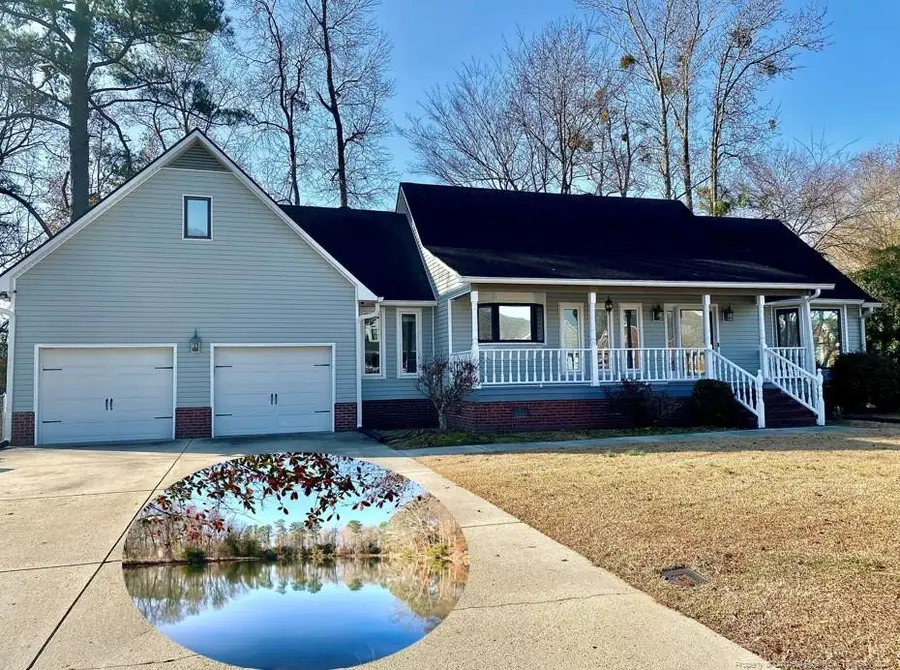 216 Stirling Drive Ne, Lumberton, NC 28358 - Image #3