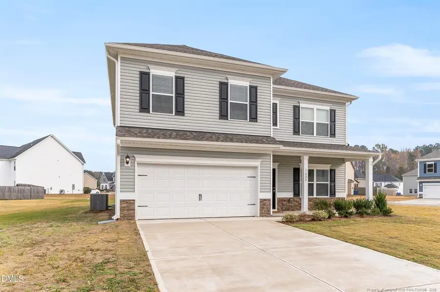 1629 Elk Run Drive, Fayetteville, NC 28312 - Image #3