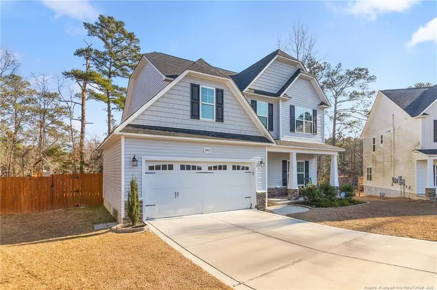 2013 Cason Creek Drive, Fayetteville, NC 28306 - #2