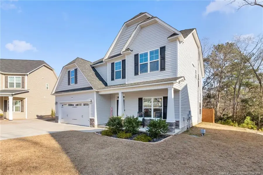 2013 Cason Creek Drive, Fayetteville, NC 28306 - #3