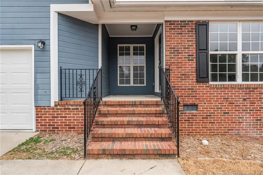 3412 Masters Drive, Hope Mills, NC 28348 - #2