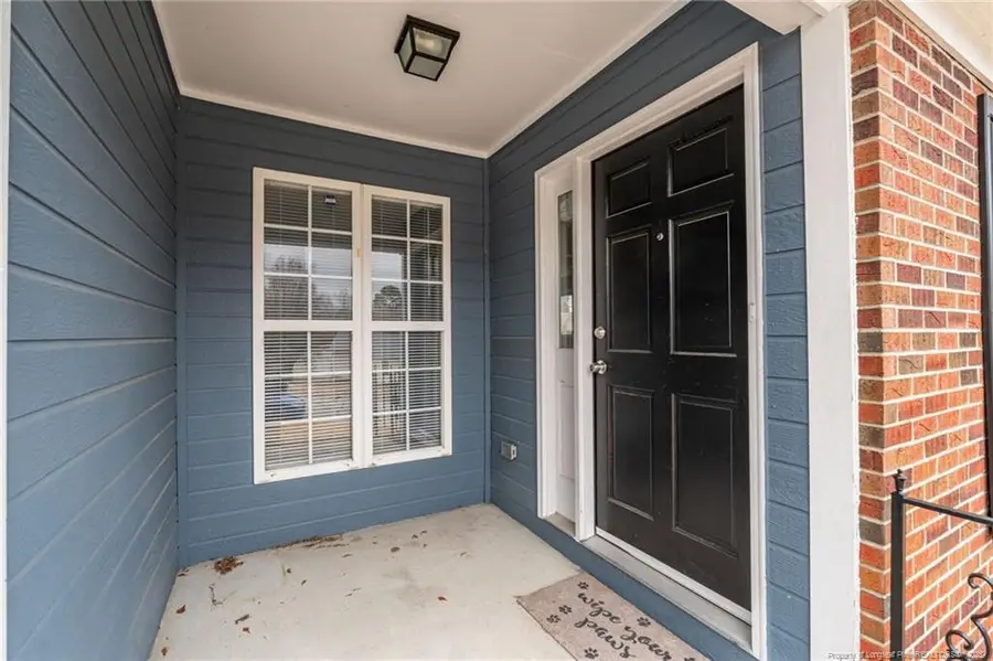 3412 Masters Drive, Hope Mills, NC 28348 - #3