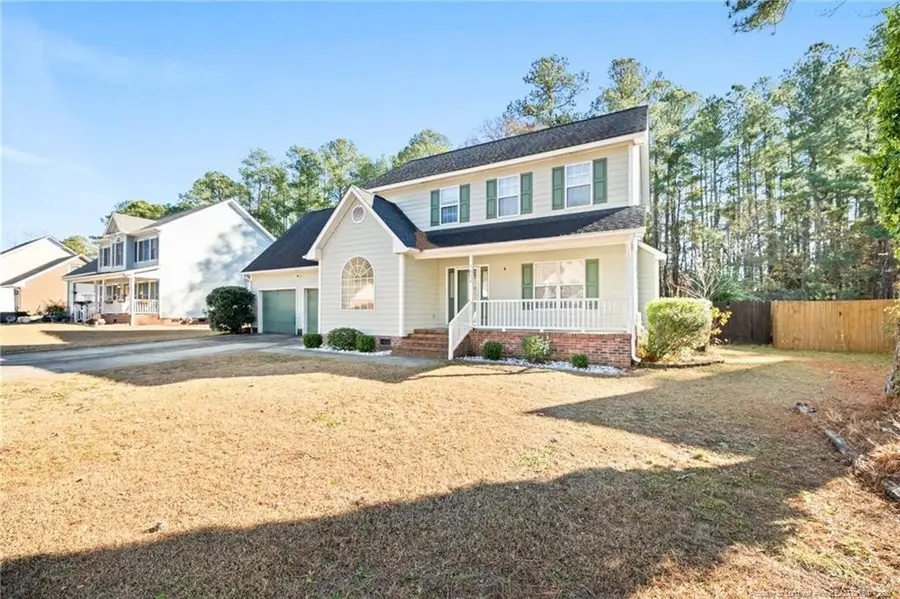 7826 Gaelic Drive, Fayetteville, NC 28306 - #2