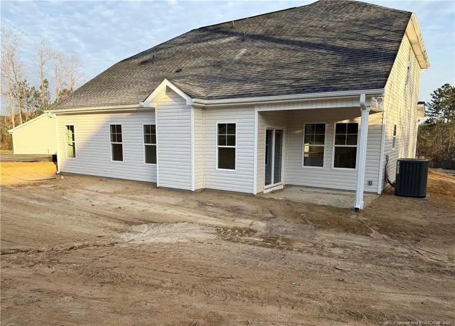 3821 Bankergate Court, Fayetteville, NC 28311 - #2