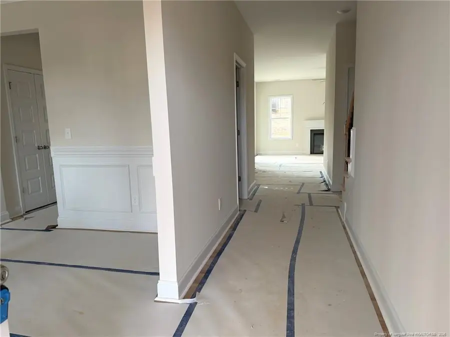 3821 Bankergate Court, Fayetteville, NC 28311 - #3