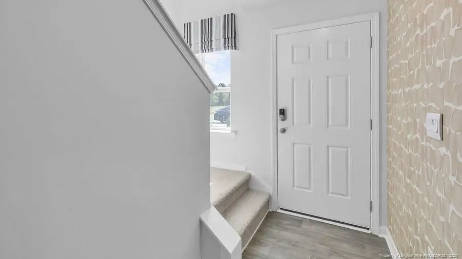 230 Maddox Drive, Aberdeen, NC 28315 - #2