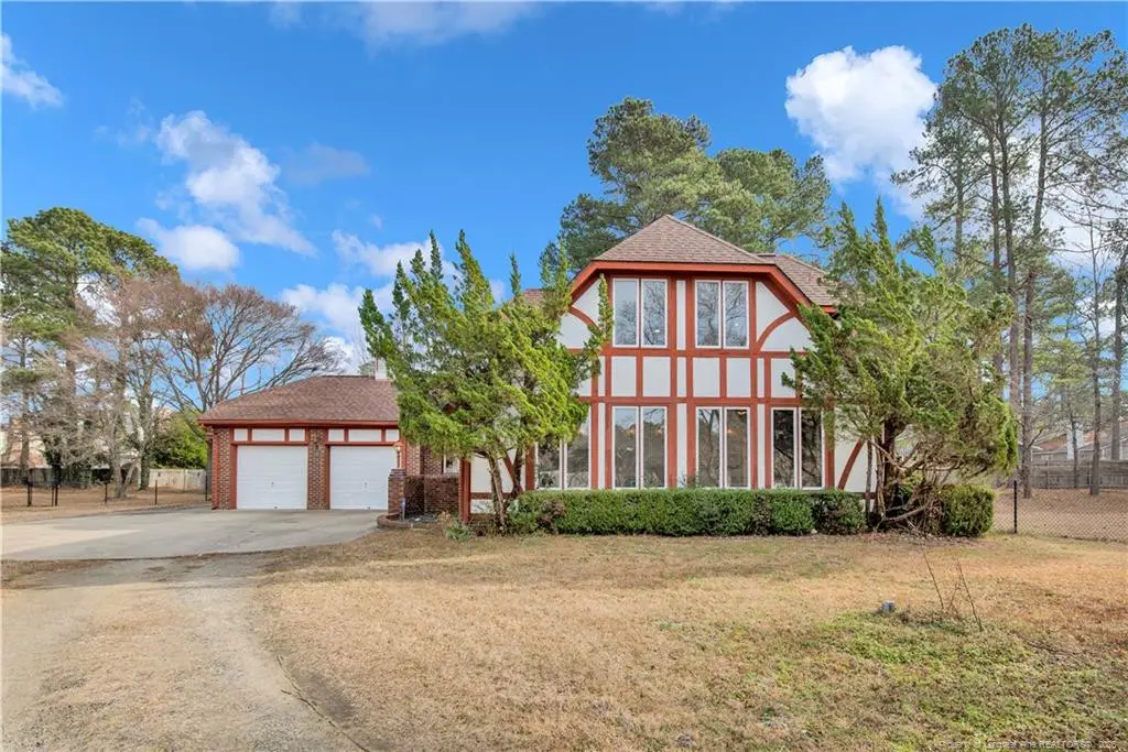 408 Gleneagles Court, Fayetteville, NC 28311 - Image #1