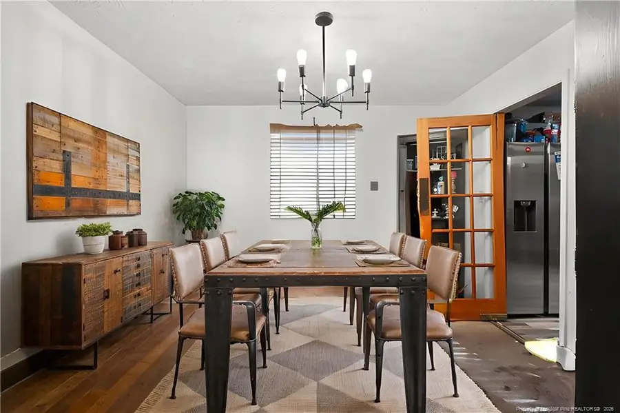 863 Santiato Drive, Fayetteville, NC 28314 - #3