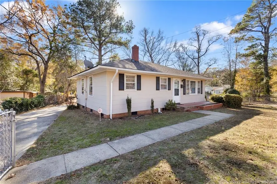 302 Brookwood Avenue, Fayetteville, NC 28301 - Image #2