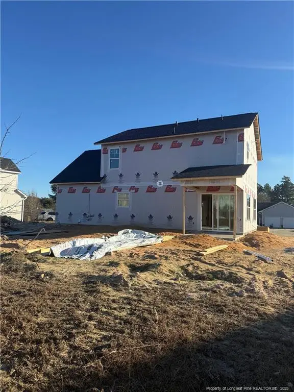 860 Shortridge Road, Fayetteville, NC 28303 - Image #2