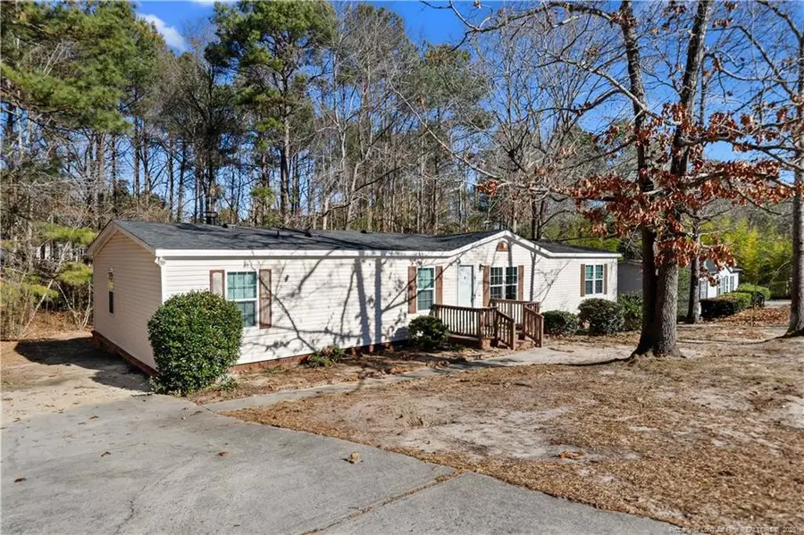 343 Deer View, Sanford, NC 27332 - Image #2