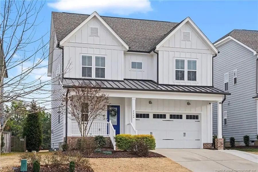 2440 Glade Mill Court, Fuquay Varina, NC 27526 - Image #2