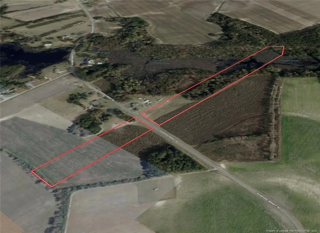 Crawford Wright Road, Raeford, NC 28376 - Image #1