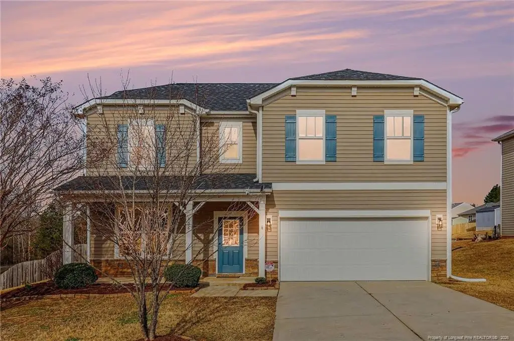 906 Amanda Drive, Sanford, NC 27330 - Image #1