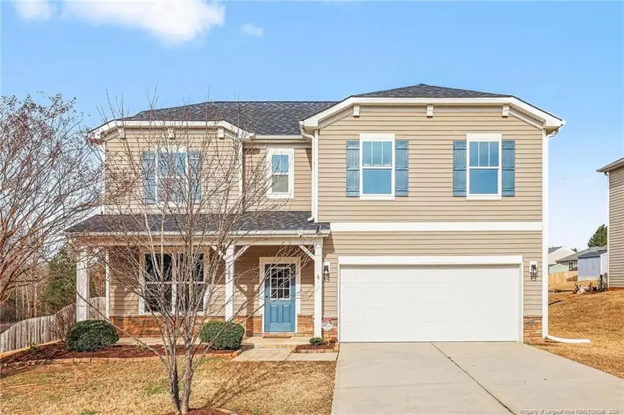 906 Amanda Drive, Sanford, NC 27330 - Image #2