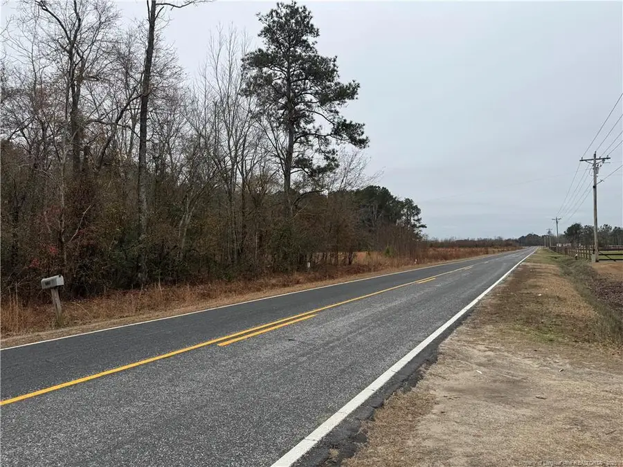 2692 Jonesville Road, Fairmont, NC 28340 - Image #2