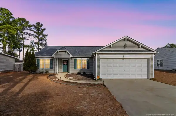 46 Old English Lane, Spring Lake, NC 28390