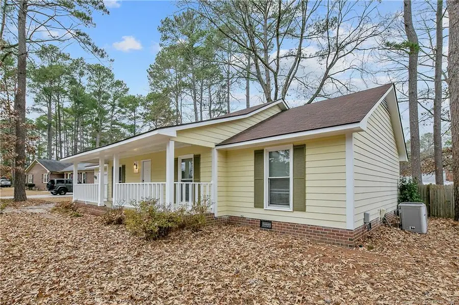 5824 Tuckertown Lane, Fayetteville, NC 28314 - #2