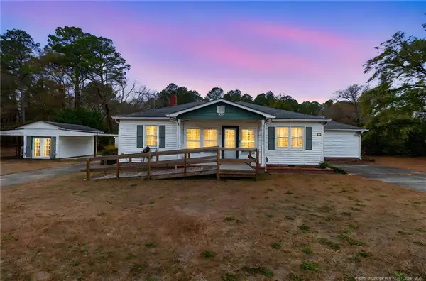 Address Withheld By Seller, Fayetteville, NC 28312