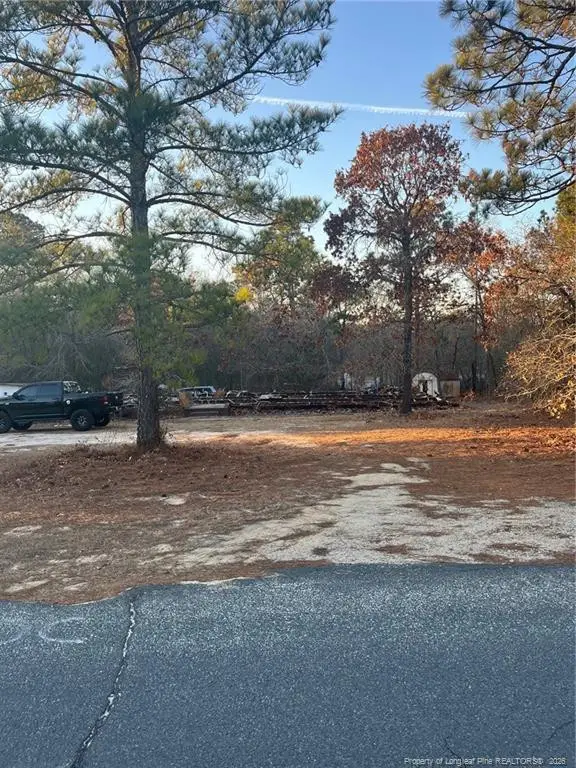 291 Calvin Road, Cameron, NC 28326