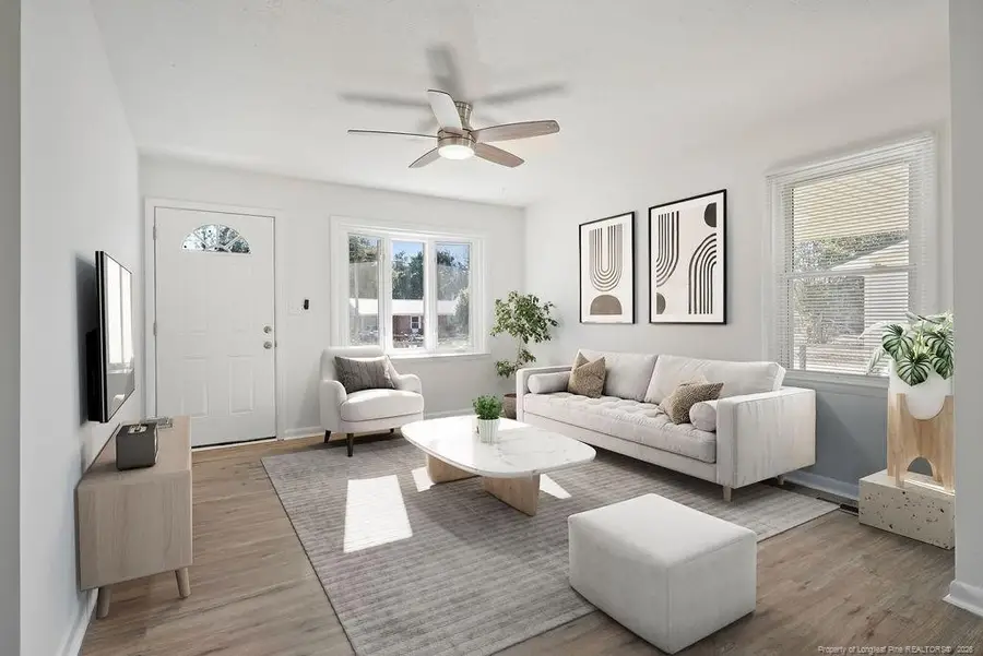 576 Braxton Boulevard, Fayetteville, NC 28311 - #2