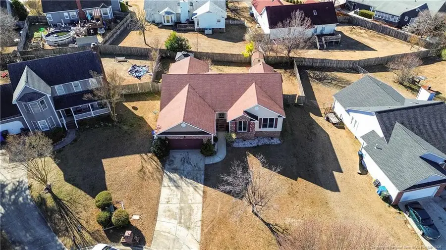 487 Greywalls Court, Fayetteville, NC 28311 - #2