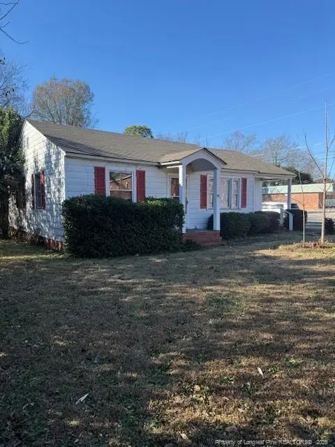 200 Roxie Avenue, Fayetteville, NC 28304 - #2