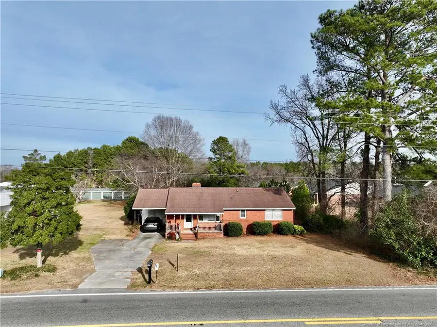 2450 Nc Highway 72, Lumberton, NC 28360 - Image #2
