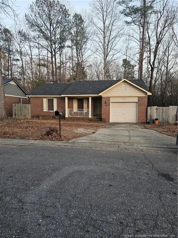 2670 Rivercliff Road, Fayetteville, NC 28301 - Image #1