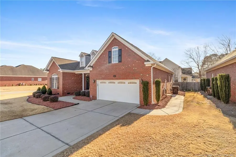 4740 Bramble Street, Hope Mills, NC 28348 - #3