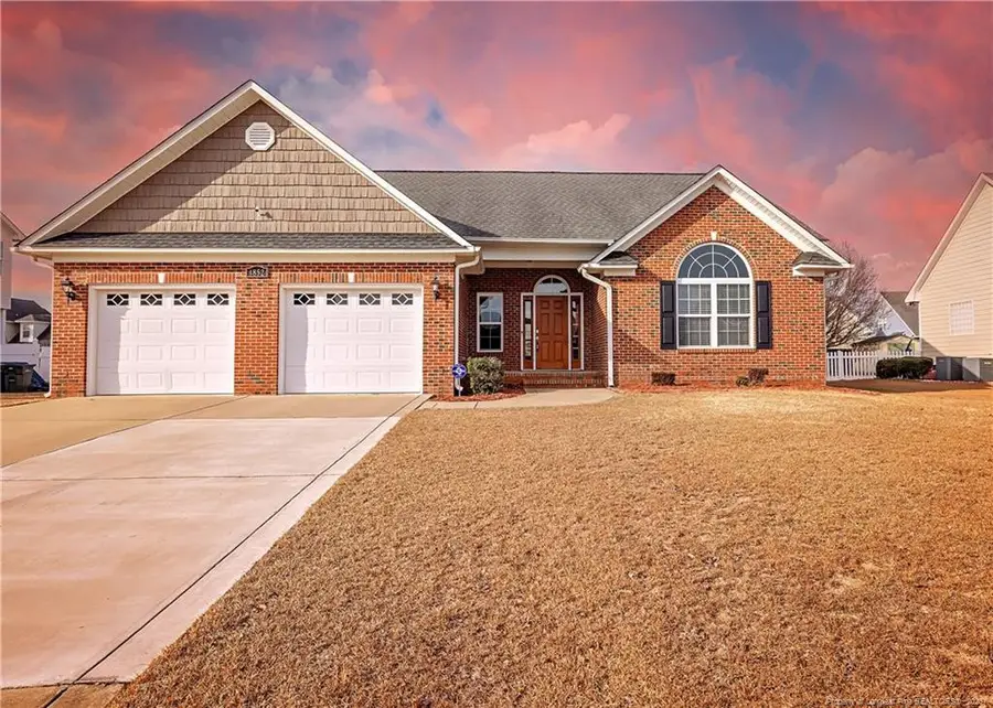 1852 Ellie Avenue, Fayetteville, NC 28314 - #2