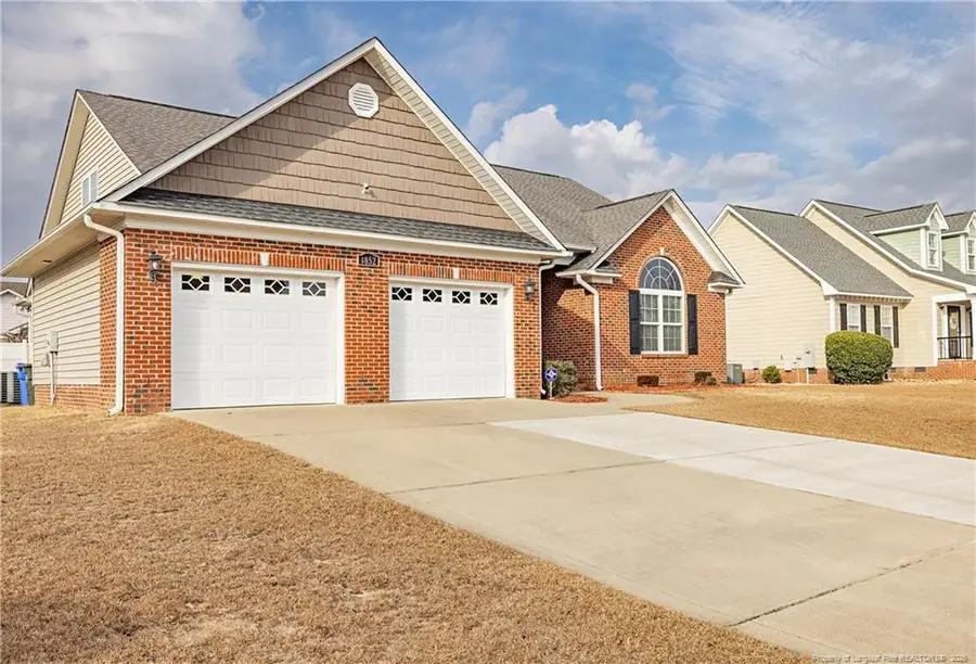 1852 Ellie Avenue, Fayetteville, NC 28314 - #3