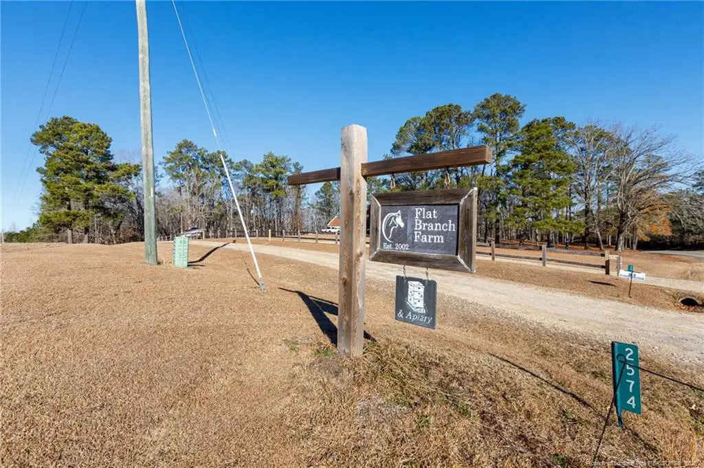 2574 Norrington Road, Lillington, NC 27546 - #1