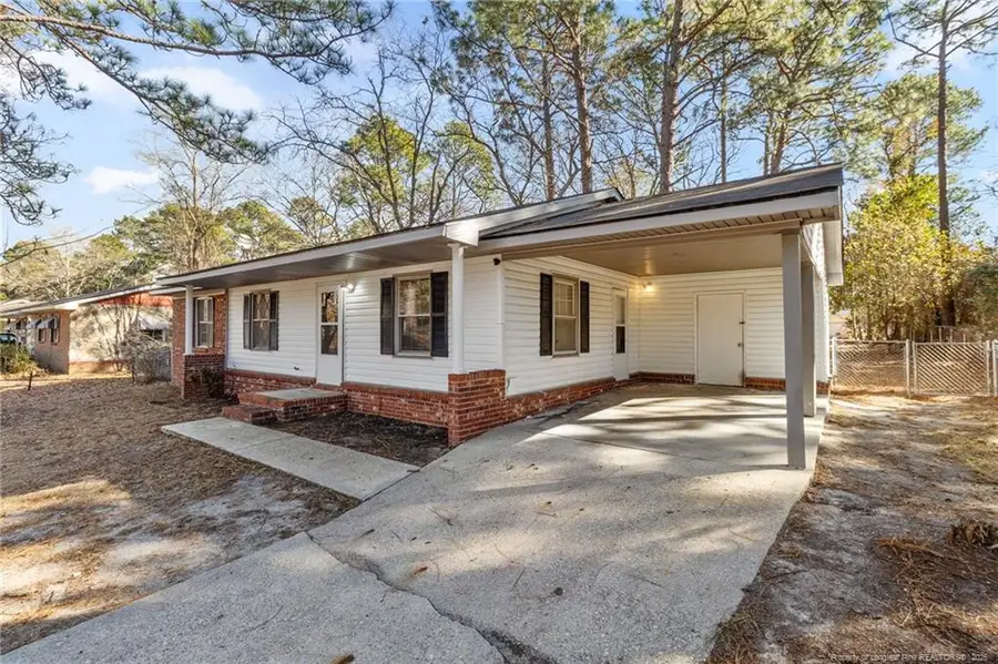 2243 Delta Drive, Fayetteville, NC 28304 - Image #3