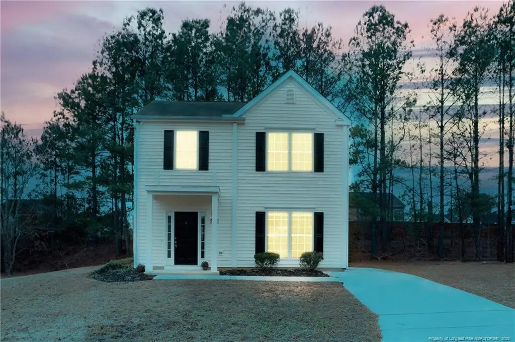 521 Quartz Drive, Durham, NC 27703 - #1