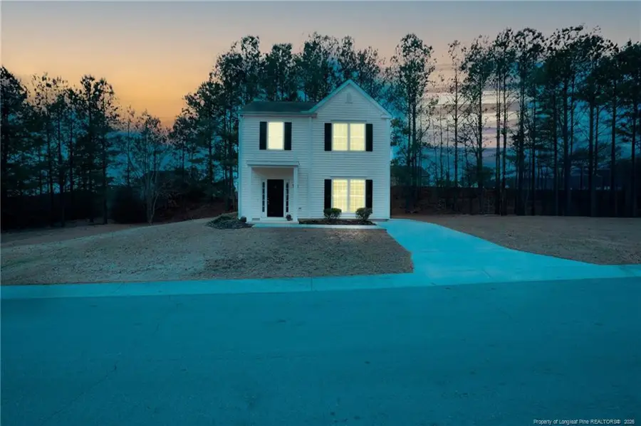 521 Quartz Drive, Durham, NC 27703 - #2