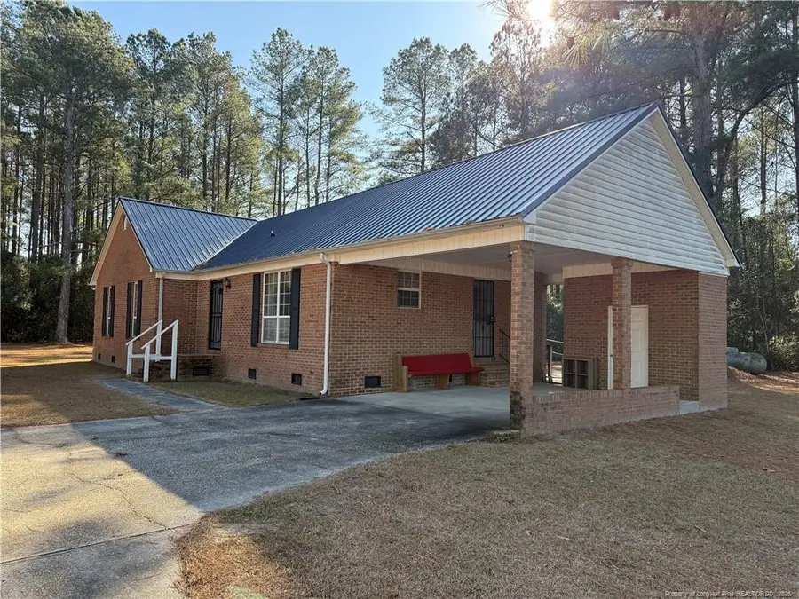 11442 Nc Highway 87 Highway E, Council, NC 28434 - Image #2