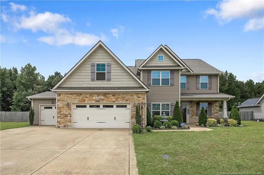 945 Pecan Grove Loop, Hope Mills, NC 28348 - Image #2