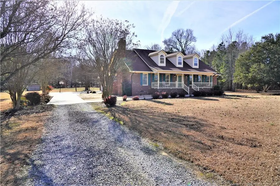 1470 Beard Road, Wade, NC 28395 - Image #3