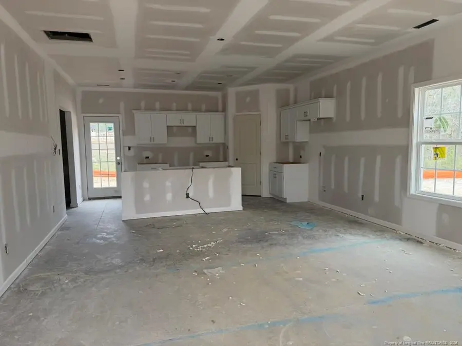 5414 Tall Timbers Drive, Fayetteville, NC 28311 - #2