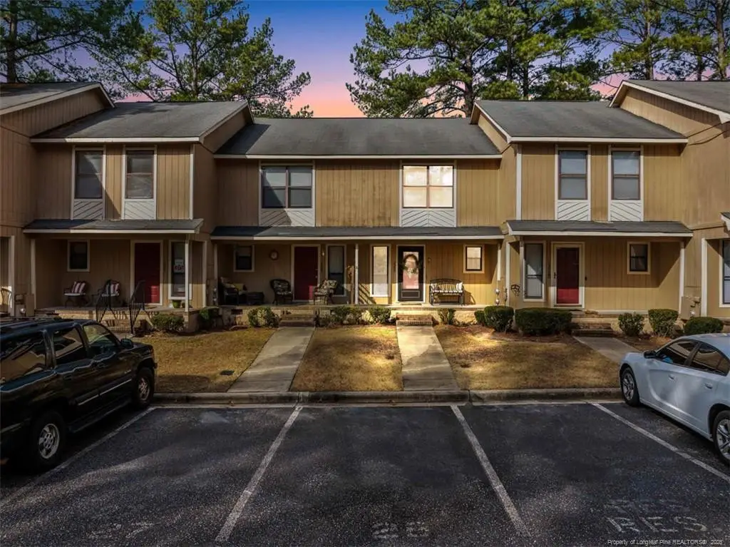 1207 Huntsman Court, Fayetteville, NC 28303 - Image #1