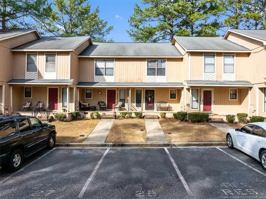 1207 Huntsman Court, Fayetteville, NC 28303 - Image #2