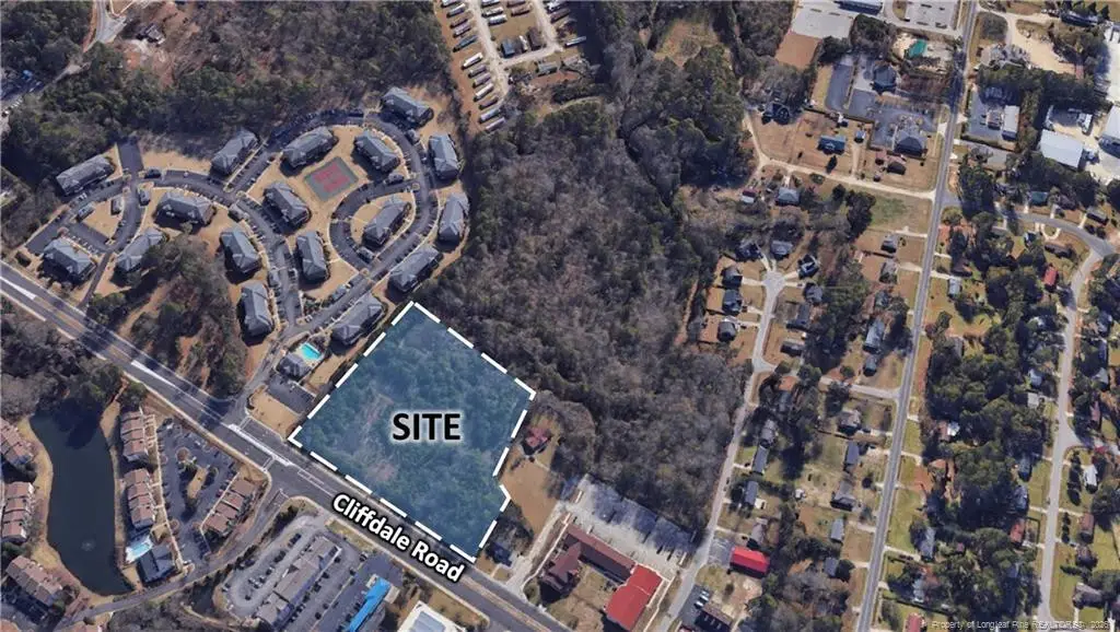 Cliffdale Road, Fayetteville, NC 28314 - #1