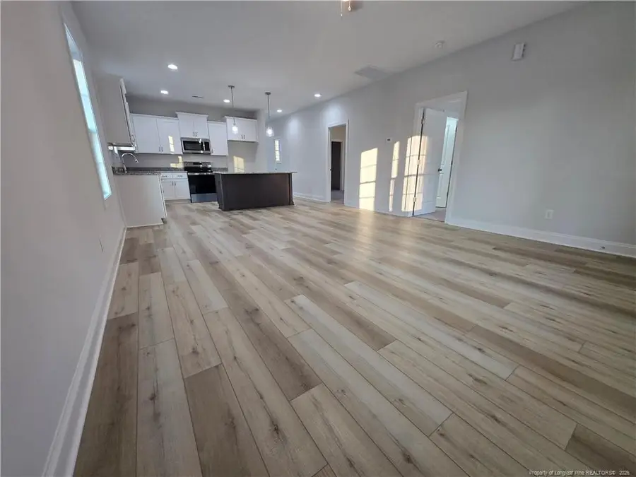 122 Jenkins Street, Dunn, NC 28334 - #2