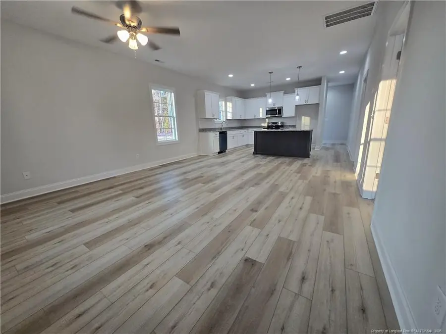 122 Jenkins Street, Dunn, NC 28334 - #3